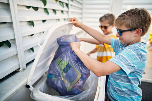 Best Junk Removal Near Me  in Bentonville, AR