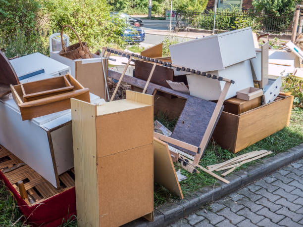 Best Full-Service Junk Removal  in Bentonville, AR