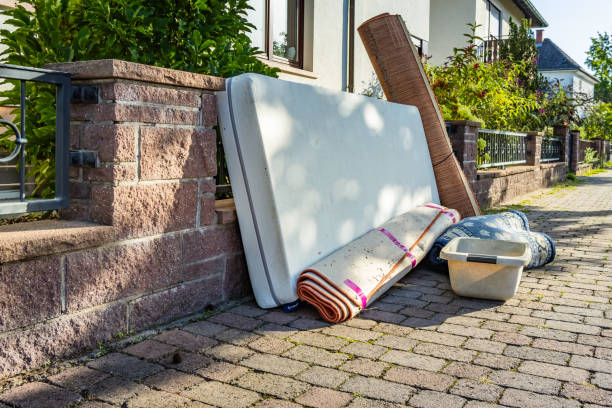 Best Garage Cleanout Services  in Bentonville, AR