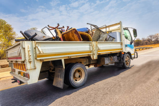 Best Professional Junk Removal  in Bentonville, AR