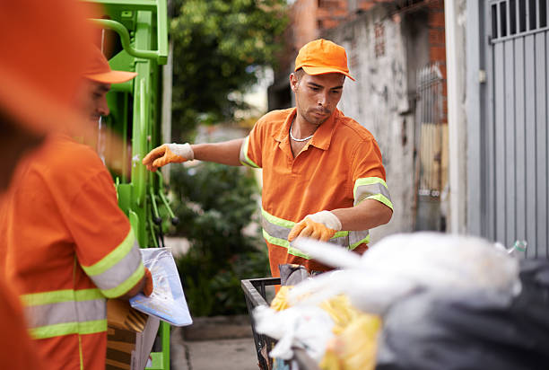 Best Attic Cleanout Services  in Bentonville, AR