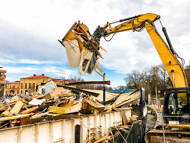 Best Affordable Junk Removal Services  in Bentonville, AR