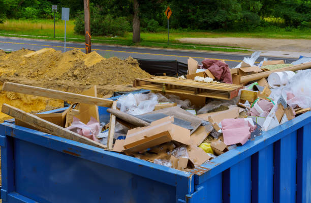 Debris Removal in Bentonville, AR